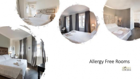 Отель Novella Goldoni Suite-by Florence Concierge  Флоренция